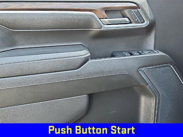 used 2024 GMC Sierra 1500 car, priced at $39,993