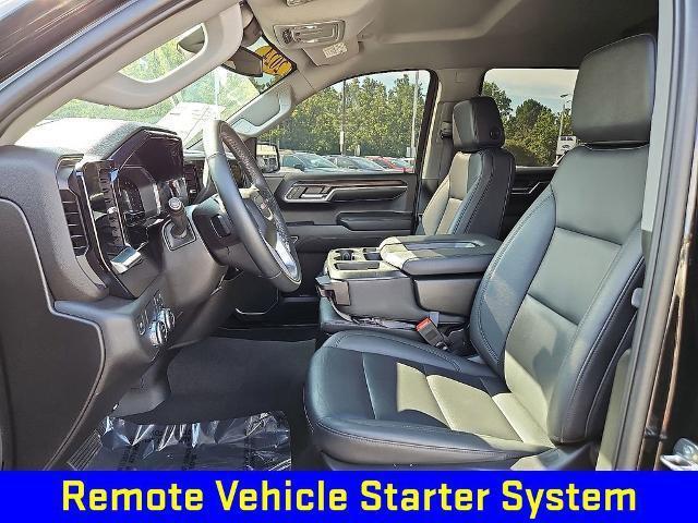 used 2024 GMC Sierra 1500 car, priced at $39,993