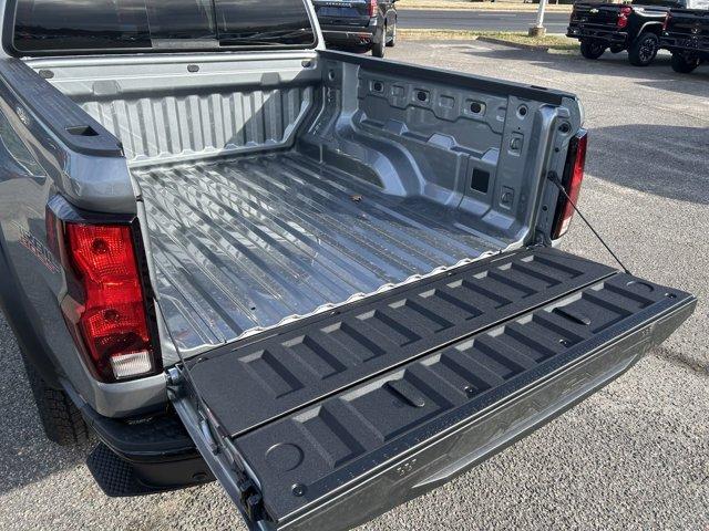 new 2025 Chevrolet Colorado car, priced at $41,395