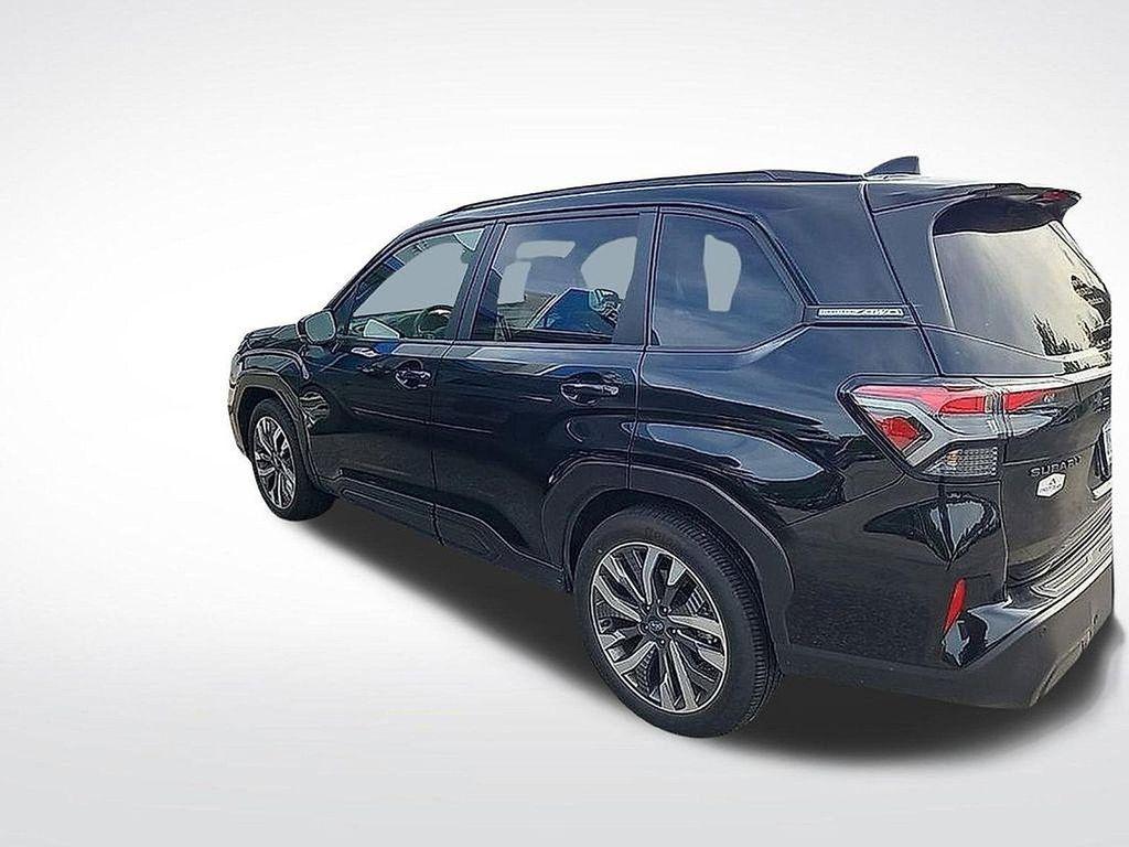used 2025 Subaru Forester car, priced at $36,883