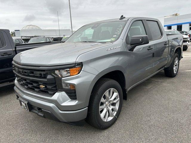 new 2024 Chevrolet Silverado 1500 car, priced at $37,500