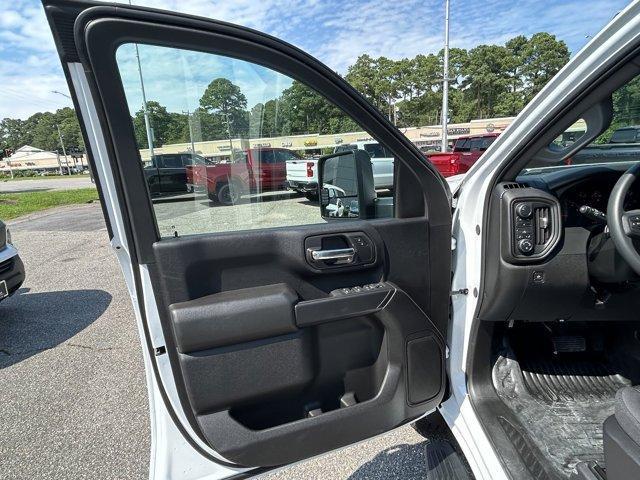 new 2024 Chevrolet Silverado 3500 car, priced at $56,148