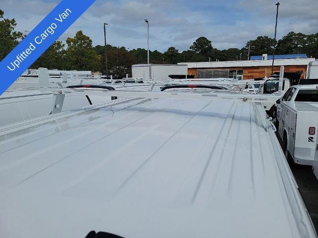 new 2025 Chevrolet Express 2500 car, priced at $50,258