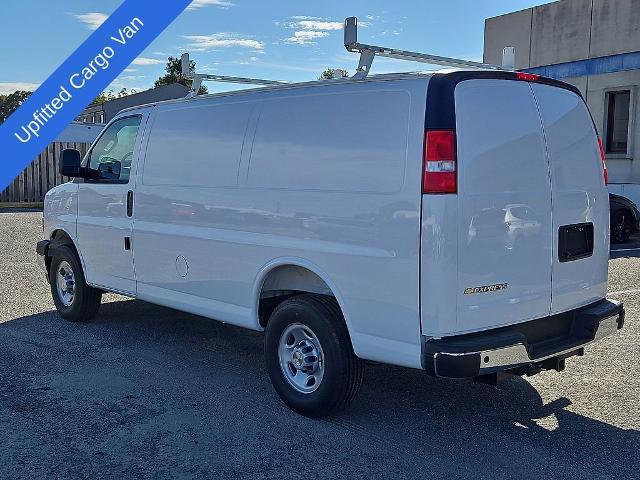 new 2025 Chevrolet Express 2500 car, priced at $50,258