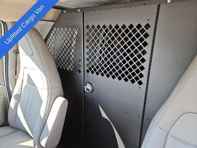 new 2025 Chevrolet Express 2500 car, priced at $50,258