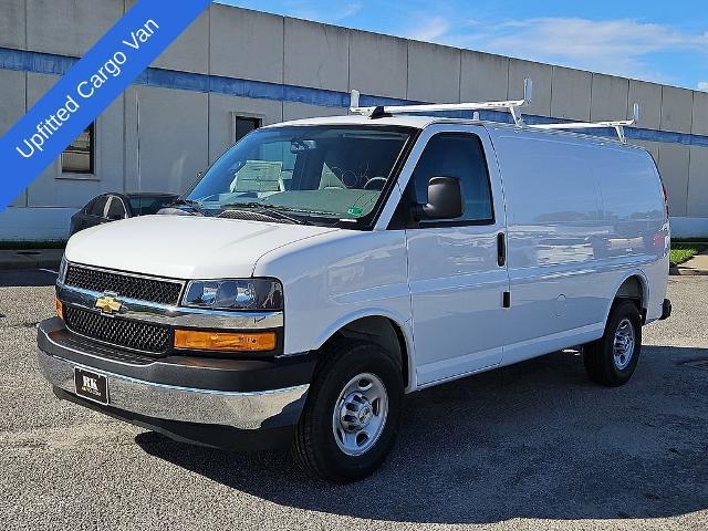 new 2025 Chevrolet Express 2500 car, priced at $50,258