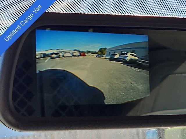 new 2025 Chevrolet Express 2500 car, priced at $50,258