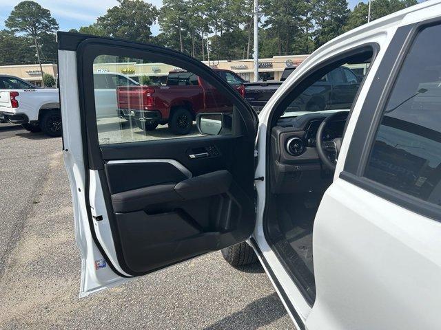 new 2024 Chevrolet Colorado car, priced at $47,055