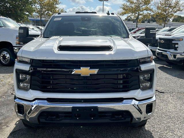 new 2024 Chevrolet Silverado 3500 car, priced at $68,959