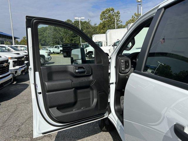 new 2024 Chevrolet Silverado 3500 car, priced at $68,959