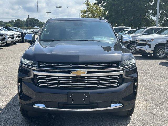 new 2024 Chevrolet Suburban car, priced at $83,710