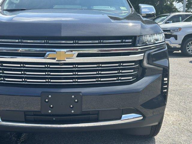 new 2024 Chevrolet Suburban car, priced at $83,710