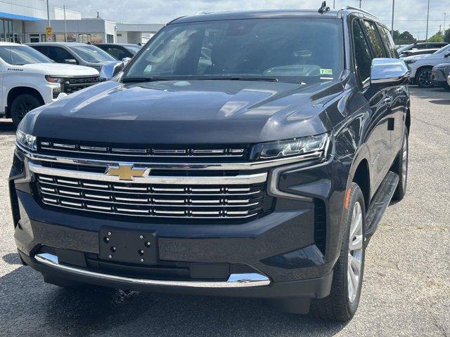 new 2024 Chevrolet Suburban car, priced at $83,710