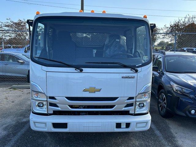 new 2024 Chevrolet Express 3500 car, priced at $63,500