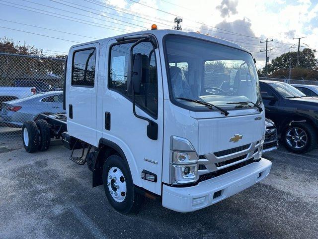 new 2024 Chevrolet Express 3500 car, priced at $63,500