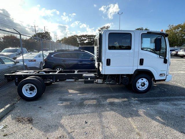 new 2024 Chevrolet Express 3500 car, priced at $63,500