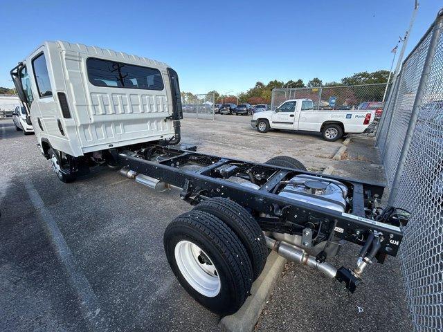 new 2024 Chevrolet Express 3500 car, priced at $63,500