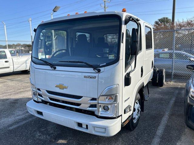 new 2024 Chevrolet Express 3500 car, priced at $63,500