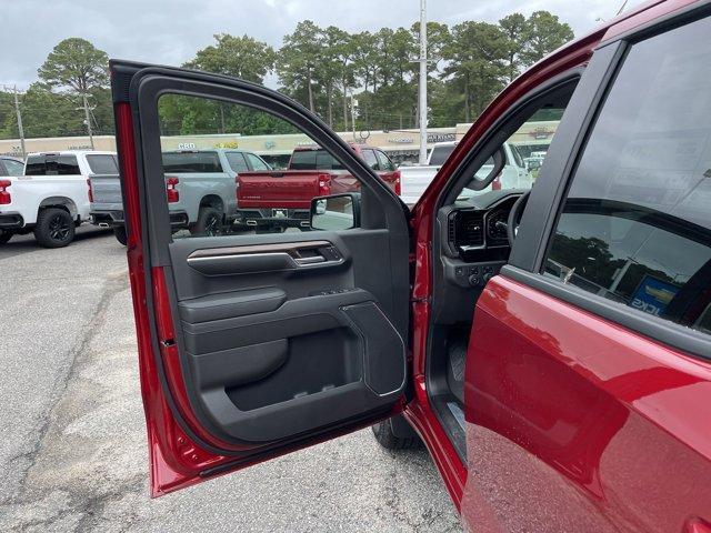 new 2024 Chevrolet Silverado 1500 car, priced at $53,970