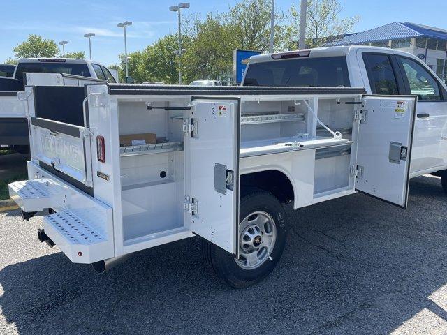 new 2024 Chevrolet Silverado 2500 car, priced at $72,366