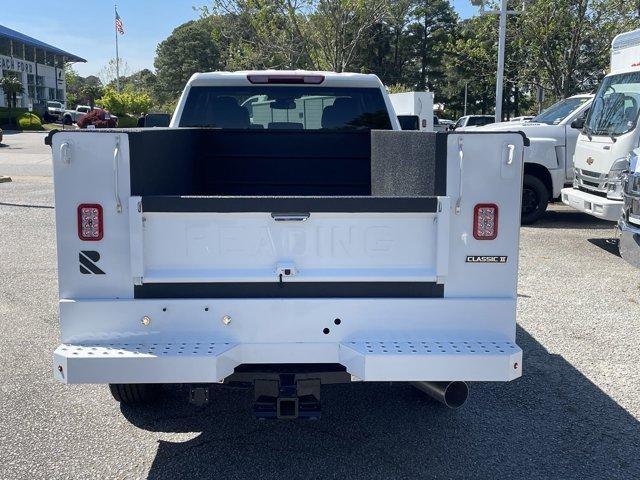 new 2024 Chevrolet Silverado 2500 car, priced at $72,366