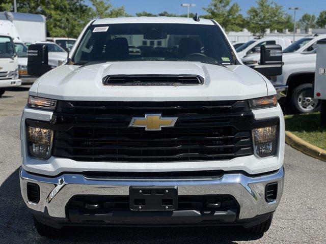 new 2024 Chevrolet Silverado 2500 car, priced at $72,366