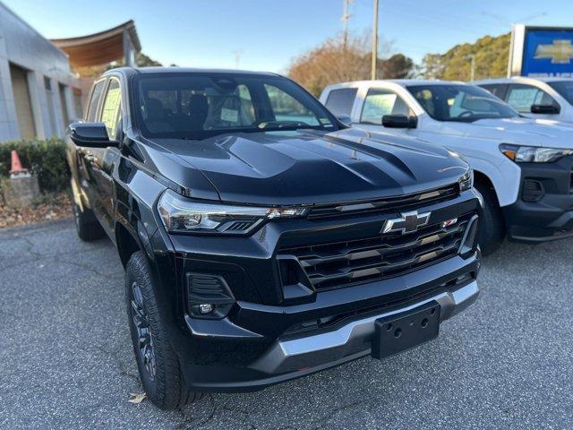 new 2024 Chevrolet Colorado car, priced at $40,791