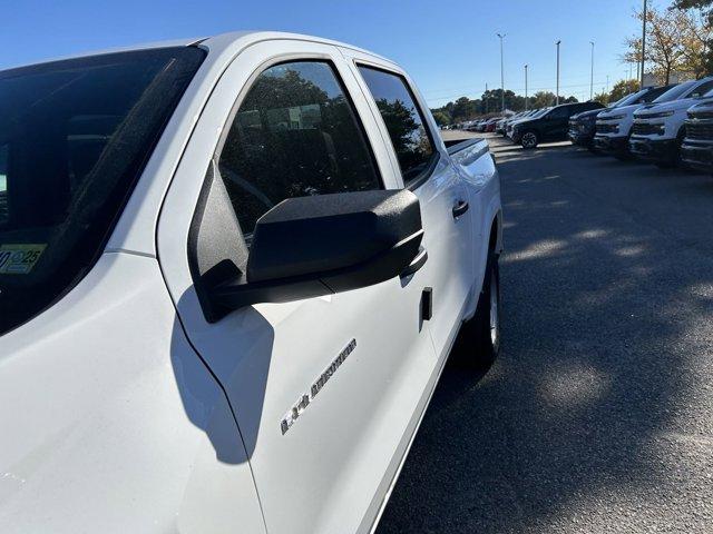 new 2024 Chevrolet Colorado car, priced at $36,125