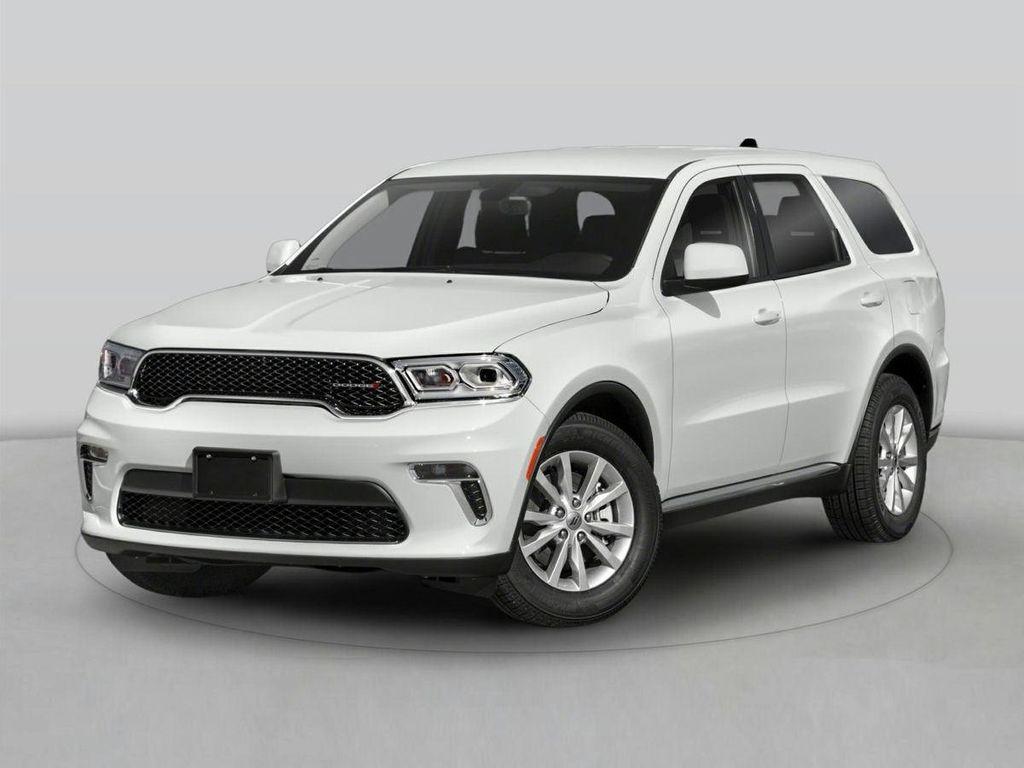 used 2023 Dodge Durango car