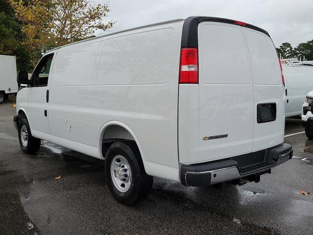 new 2025 Chevrolet Express 2500 car, priced at $51,000