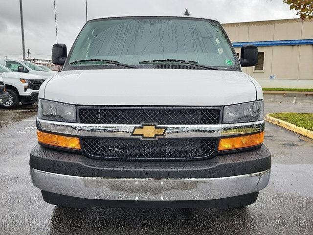 new 2025 Chevrolet Express 2500 car, priced at $51,000