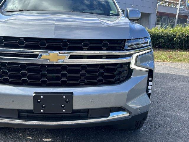 new 2024 Chevrolet Tahoe car, priced at $55,458