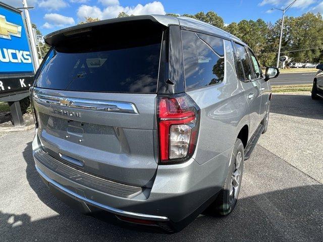 new 2024 Chevrolet Tahoe car, priced at $55,458