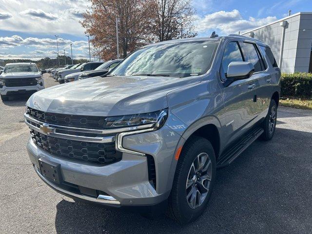 new 2024 Chevrolet Tahoe car, priced at $52,684