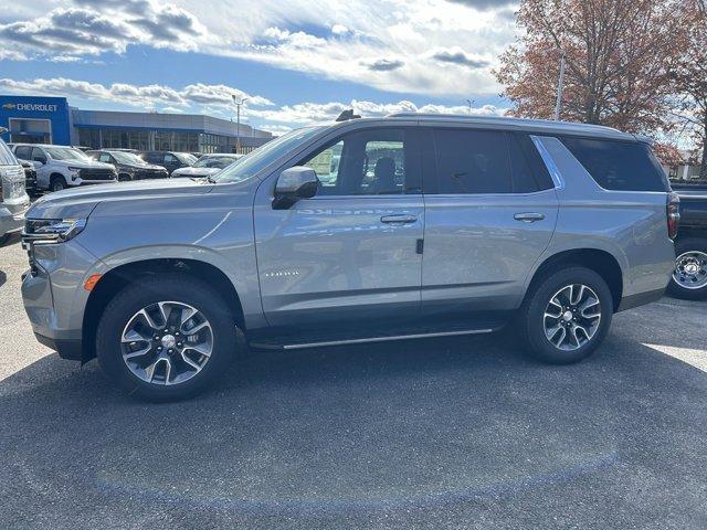 new 2024 Chevrolet Tahoe car, priced at $55,458