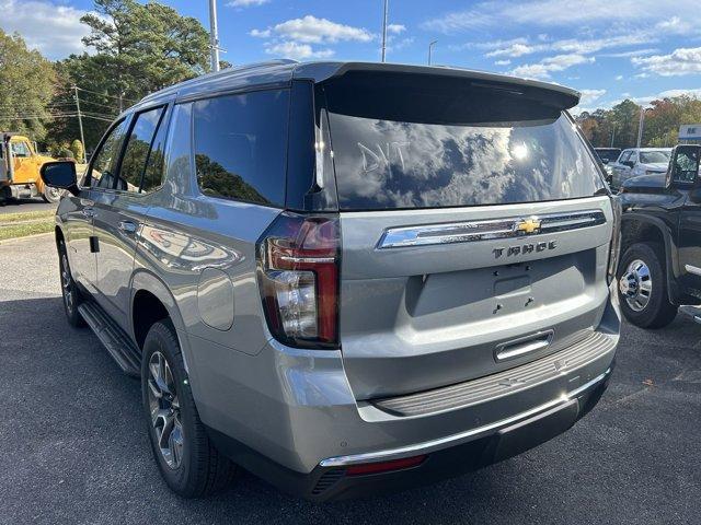 new 2024 Chevrolet Tahoe car, priced at $55,458