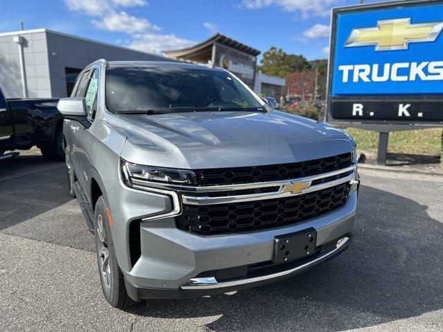 new 2024 Chevrolet Tahoe car, priced at $55,458