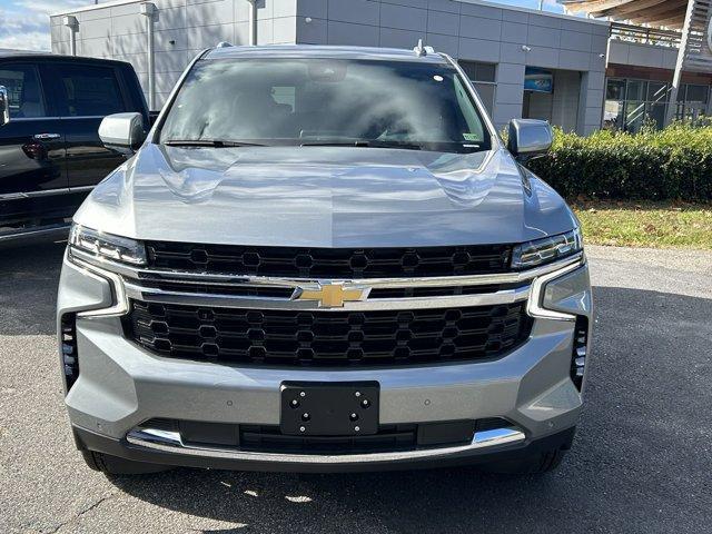 new 2024 Chevrolet Tahoe car, priced at $55,458