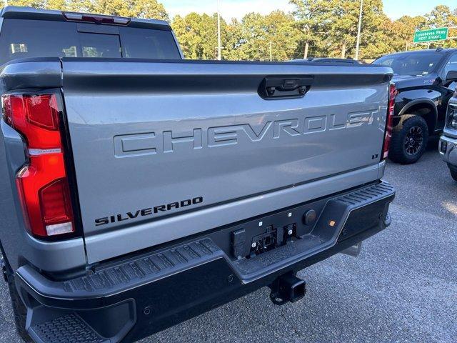 new 2025 Chevrolet Silverado 2500 car, priced at $67,199