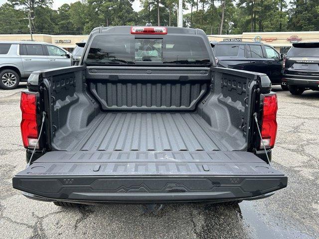 new 2024 Chevrolet Colorado car, priced at $44,165