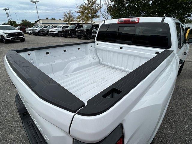 new 2024 Chevrolet Colorado car, priced at $34,050