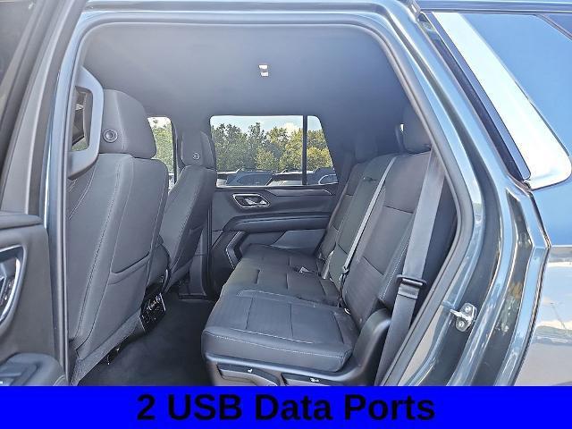 used 2021 Chevrolet Tahoe car, priced at $37,750