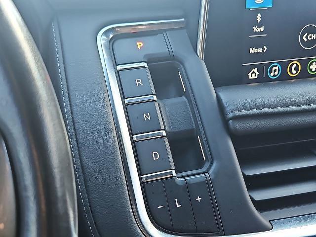 used 2021 Chevrolet Tahoe car, priced at $37,750