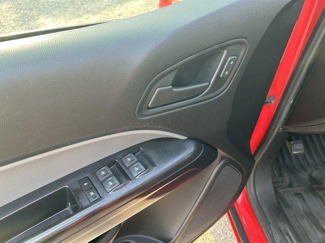 used 2018 Chevrolet Colorado car, priced at $17,045