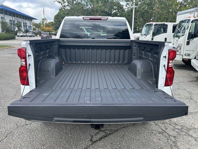 new 2024 Chevrolet Silverado 1500 car, priced at $44,600