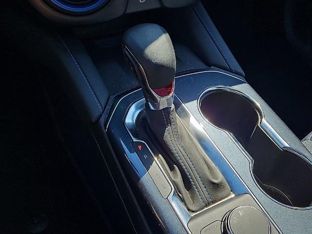 new 2025 Chevrolet Blazer car, priced at $46,210