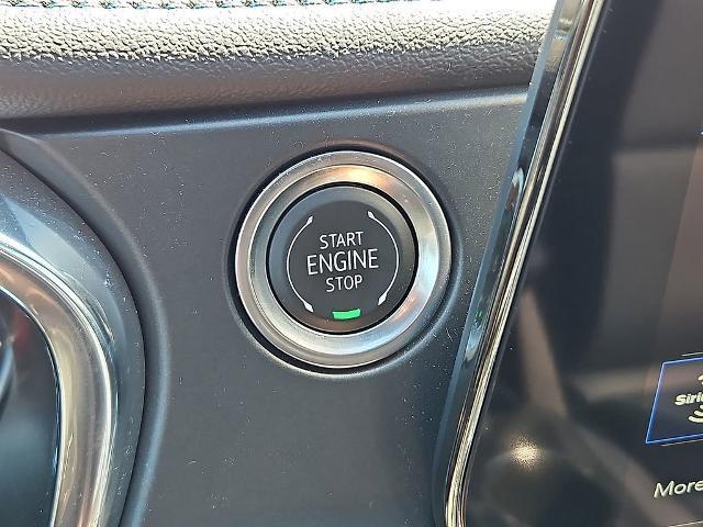 new 2025 Chevrolet Blazer car, priced at $46,210