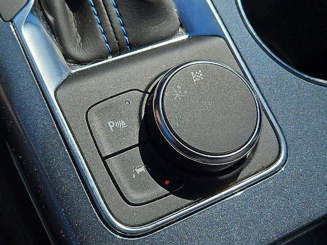 new 2025 Chevrolet Blazer car, priced at $46,210