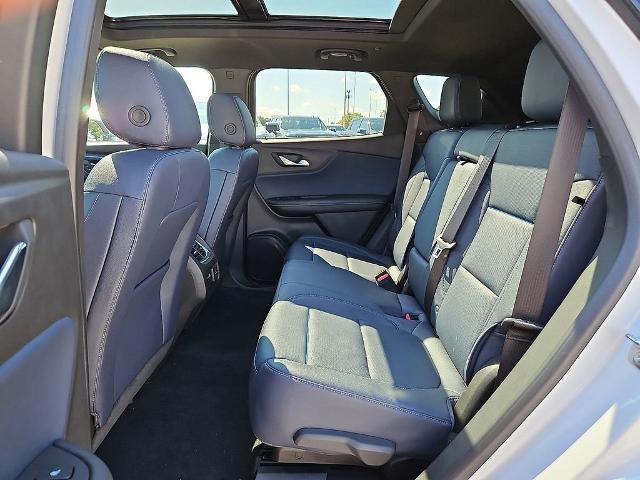 new 2025 Chevrolet Blazer car, priced at $46,210