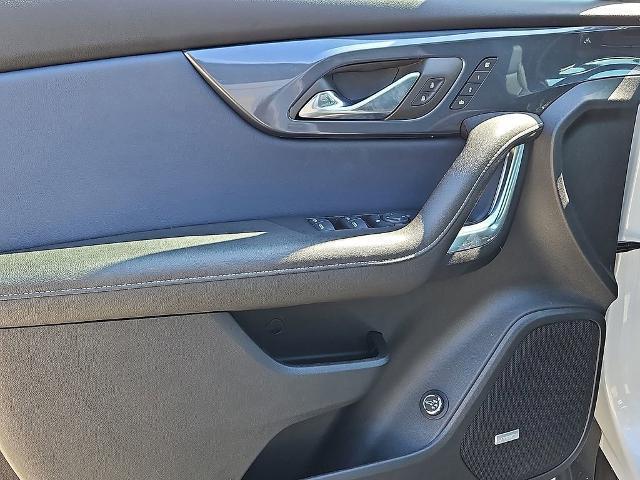 new 2025 Chevrolet Blazer car, priced at $46,210